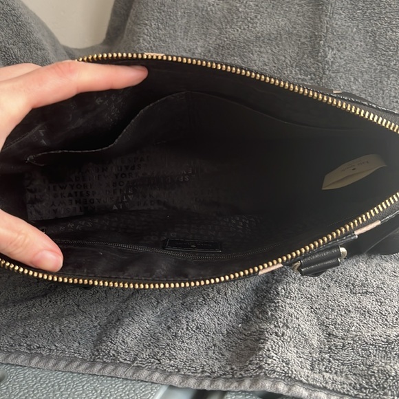 Kate spade dome satchel - Picture 4 of 8